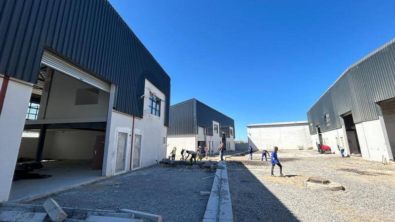 0 Bedroom Property for Sale in Rivergate Western Cape